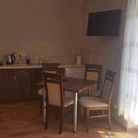 Perla Morza Privat bolig *