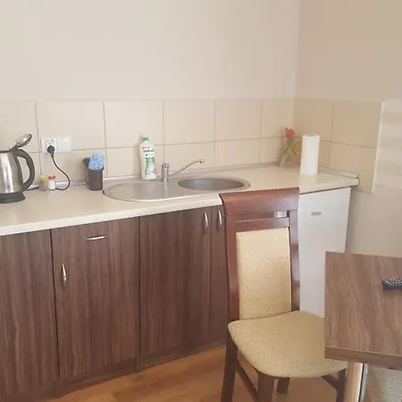 Perla Morza Privat bolig Władysławowo