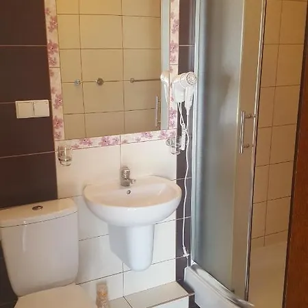 Perla Morza منزل للإقامة