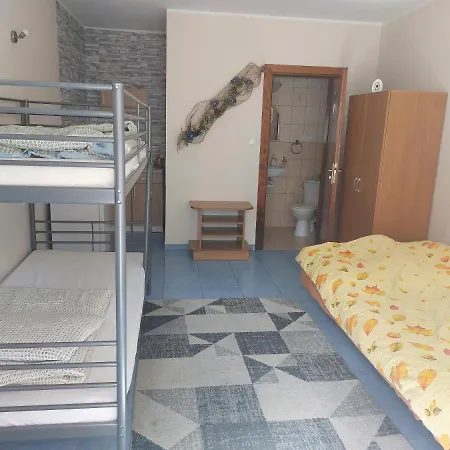 منزل للإقامة Perla Morza *