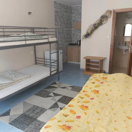 Privat bolig Perla Morza Władysławowo