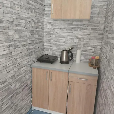 Perla Morza Władysławowo