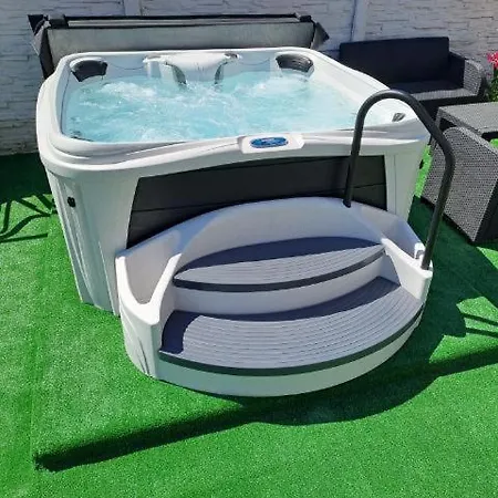 منزل للإقامة Perla Morza Władysławowo