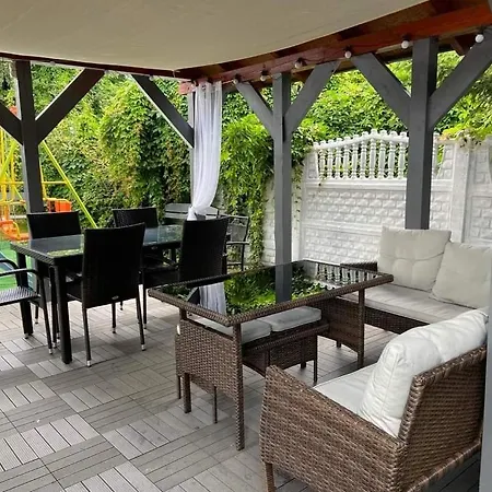 Perla Morza Władysławowo