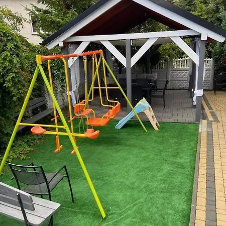 Privat bolig Perla Morza