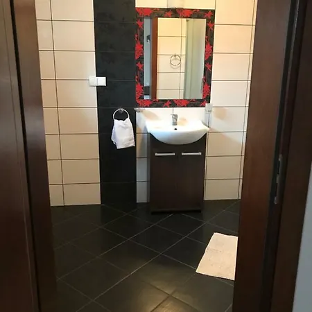 Privat bolig Perla Morza Władysławowo