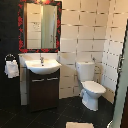 Privat bolig Perla Morza Władysławowo