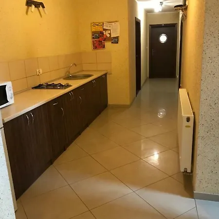 Perla Morza Privat bolig *