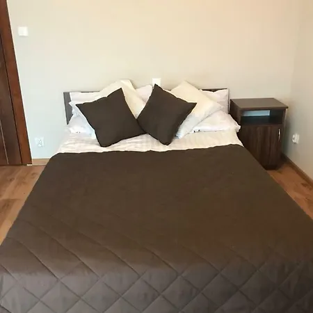 Perla Morza Władysławowo