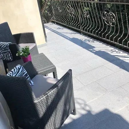 Perla Morza Władysławowo