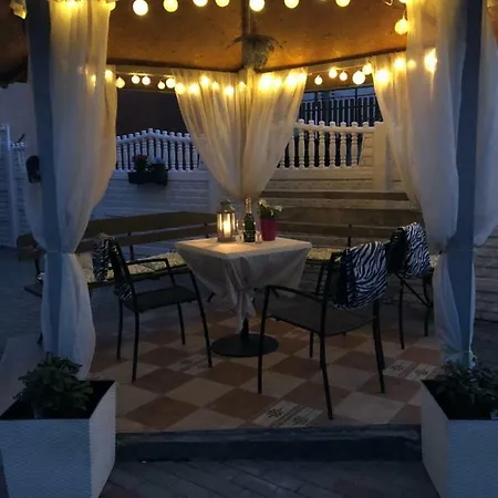 Privat bolig Perla Morza