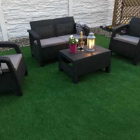 Perla Morza Privat bolig *