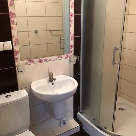 Privat bolig Perla Morza Władysławowo