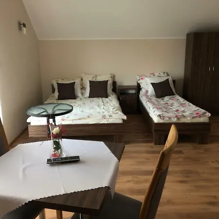 Perla Morza Privat bolig *