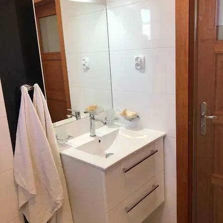 Perla Morza Władysławowo