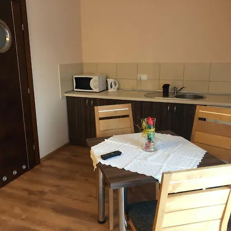 Perla Morza Privat bolig