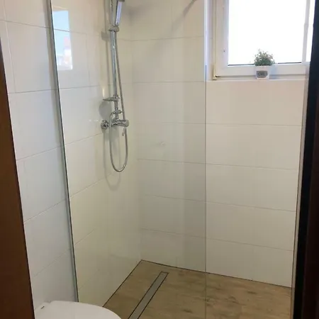 منزل للإقامة Perla Morza Władysławowo