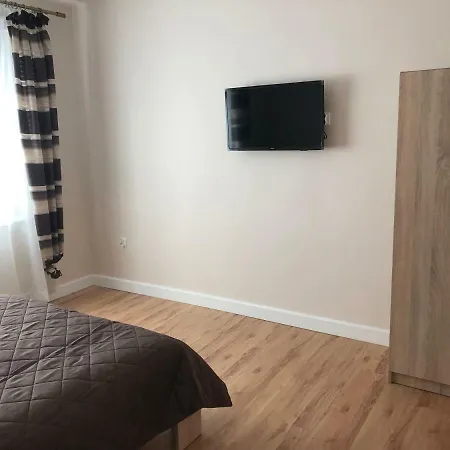 Perla Morza Privat bolig *