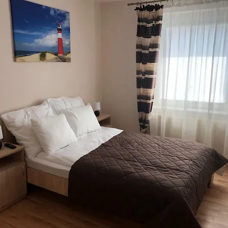 منزل للإقامة Perla Morza