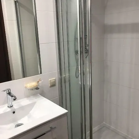 Privat bolig Perla Morza *