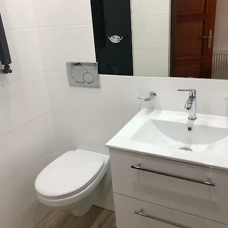 Privat bolig Perla Morza Władysławowo