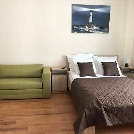 Perla Morza منزل للإقامة Władysławowo