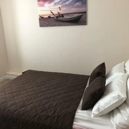 Privat bolig Perla Morza