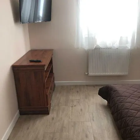 Perla Morza منزل للإقامة Władysławowo