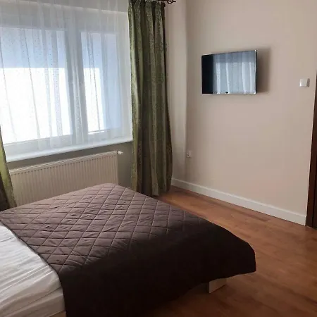 منزل للإقامة Perla Morza *