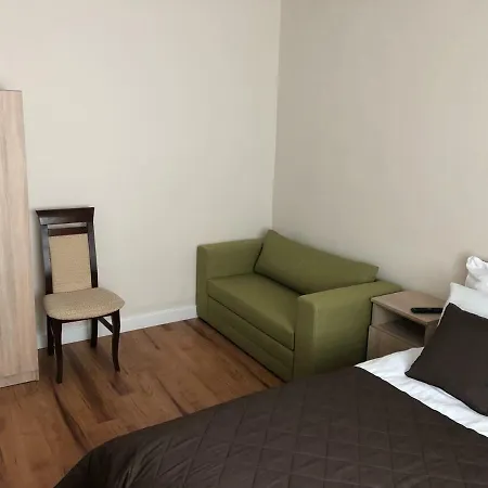 منزل للإقامة Perla Morza *