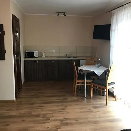 Perla Morza Władysławowo