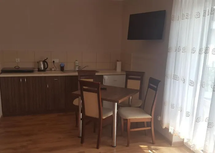 Perla Morza Habitación en casa particular *