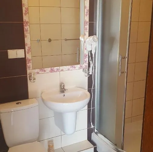 Perla Morza Habitación en casa particular