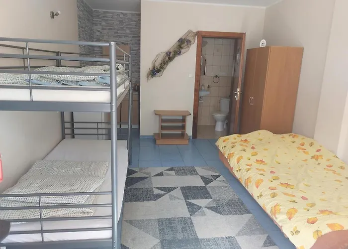 Habitación en casa particular Perla Morza *