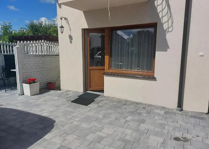 Habitación en casa particular Perla Morza *