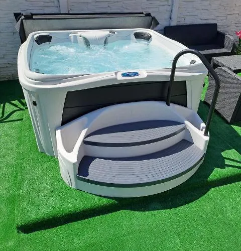 Habitación en casa particular Perla Morza Władysławowo