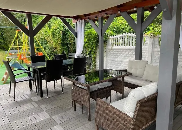 Perla Morza Władysławowo