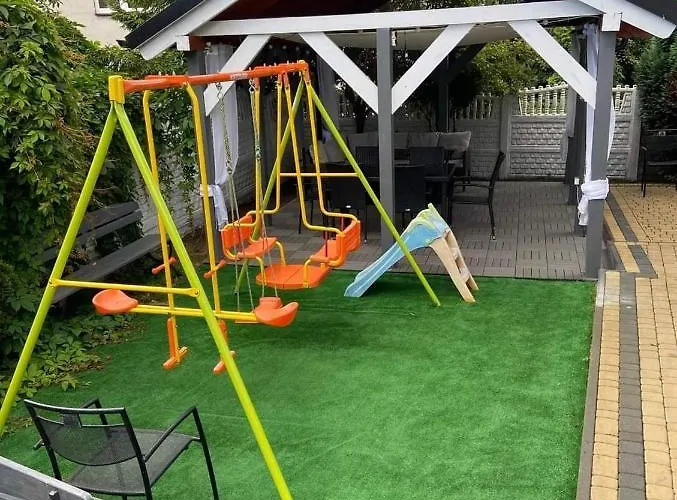 Habitación en casa particular Perla Morza