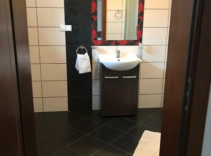 Habitación en casa particular Perla Morza Władysławowo