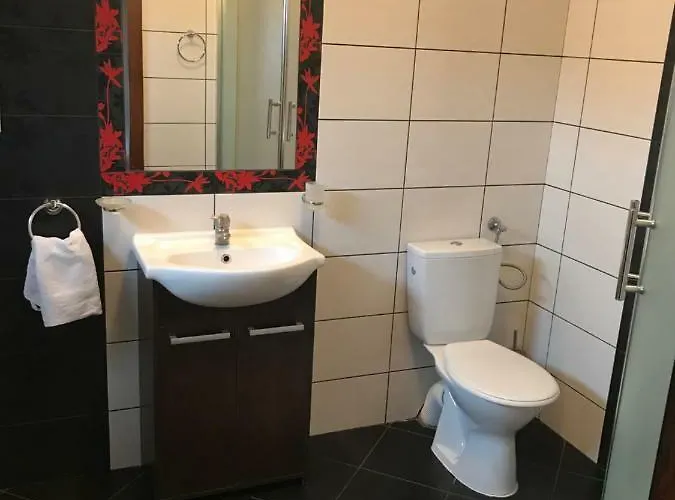 Habitación en casa particular Perla Morza Władysławowo