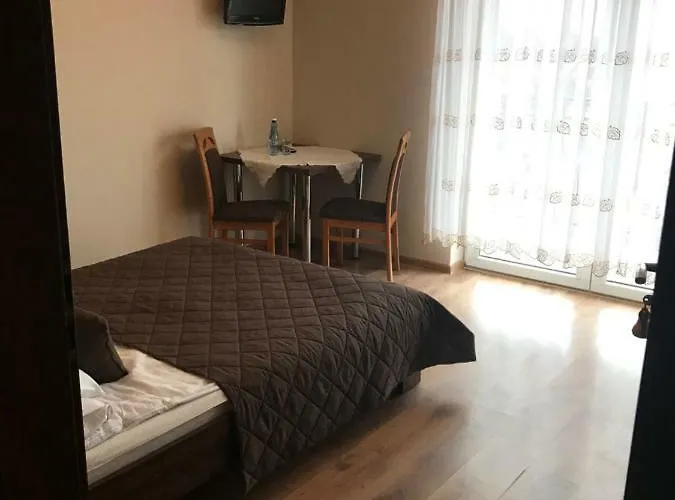 Perla Morza Władysławowo