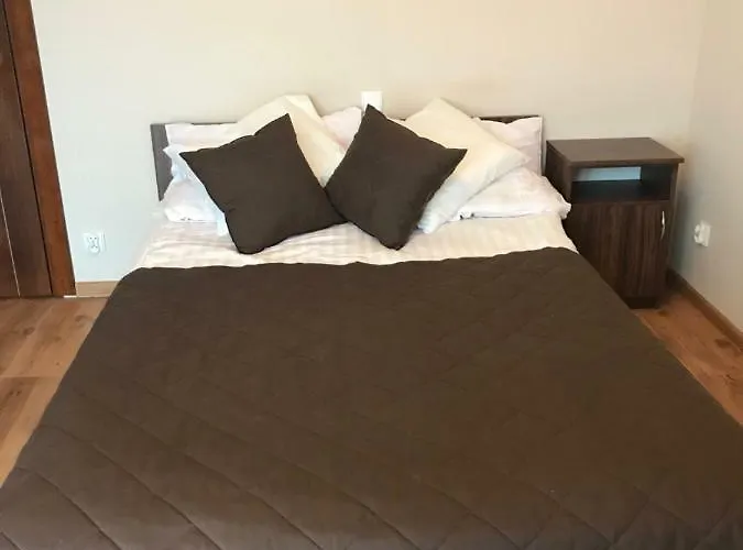 Perla Morza Władysławowo