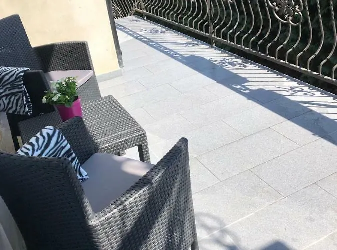 Perla Morza Władysławowo