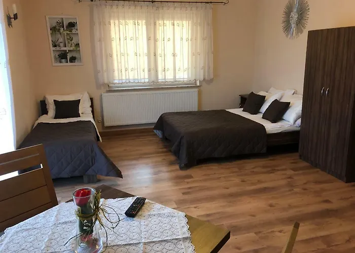 Perla Morza Habitación en casa particular *