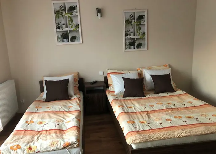 Perla Morza Władysławowo