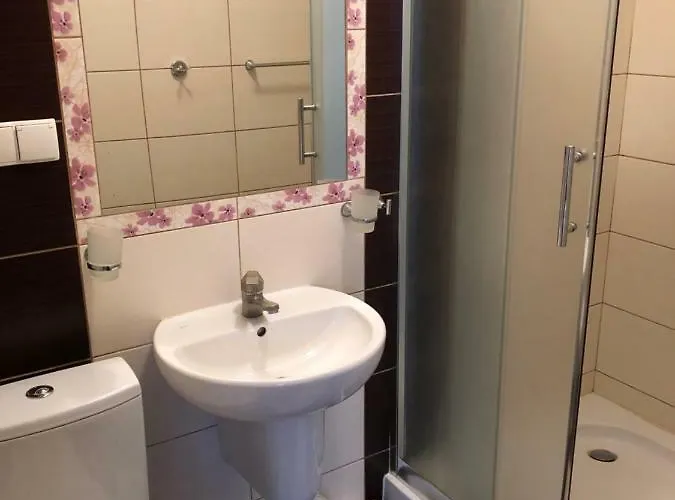 Habitación en casa particular Perla Morza Władysławowo