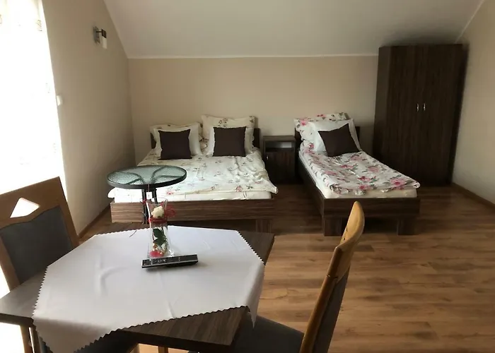 Perla Morza Habitación en casa particular *