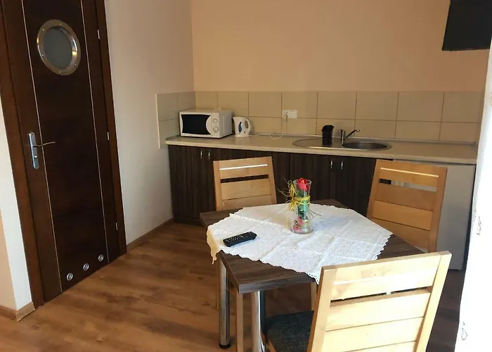 Perla Morza Habitación en casa particular