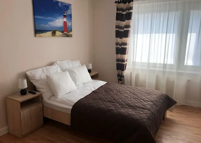 Habitación en casa particular Perla Morza