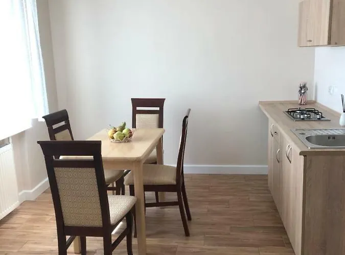 Perla Morza Habitación en casa particular *